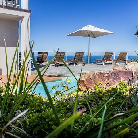 Headlands House Guest Lodge Knysna Exteriér fotografie