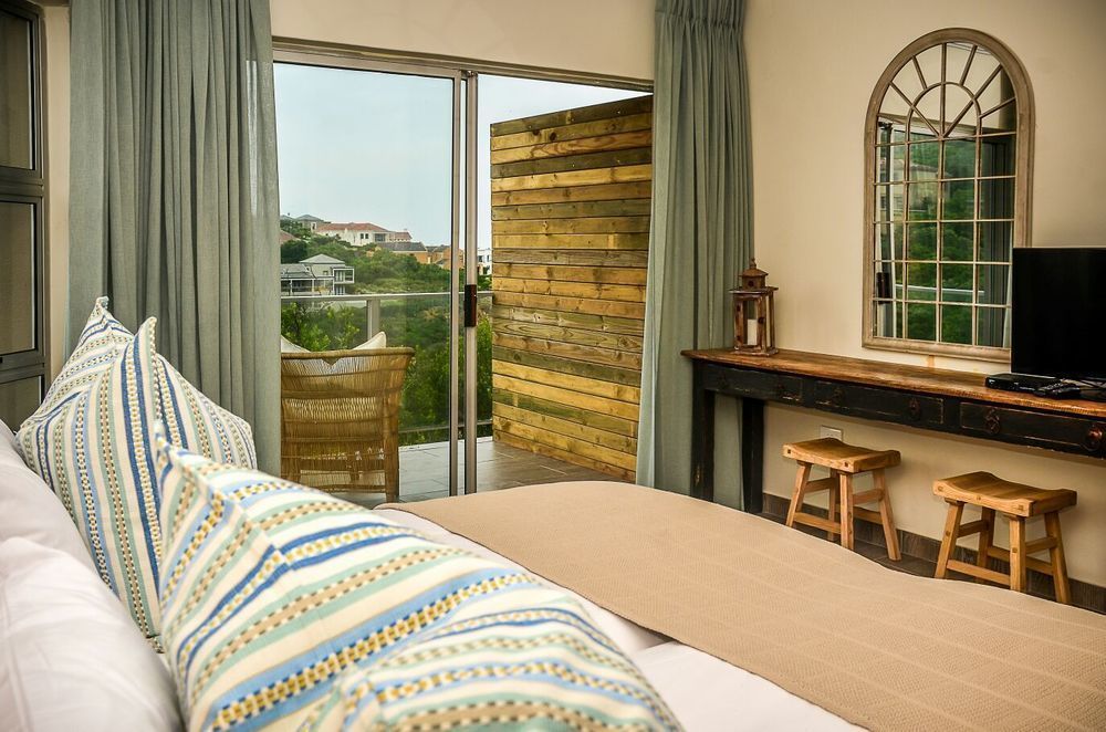 Headlands House Guest Lodge Knysna Exteriér fotografie
