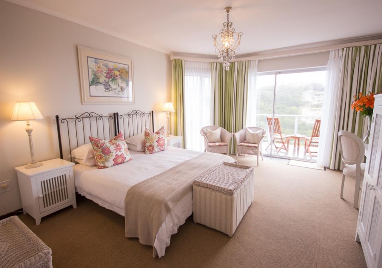 Headlands House Guest Lodge Knysna Exteriér fotografie