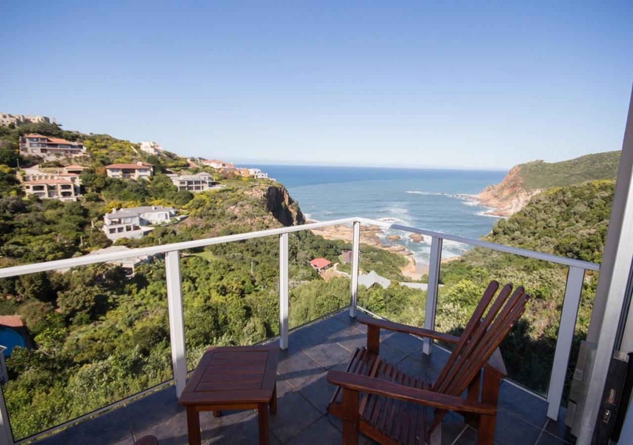 Headlands House Guest Lodge Knysna Exteriér fotografie