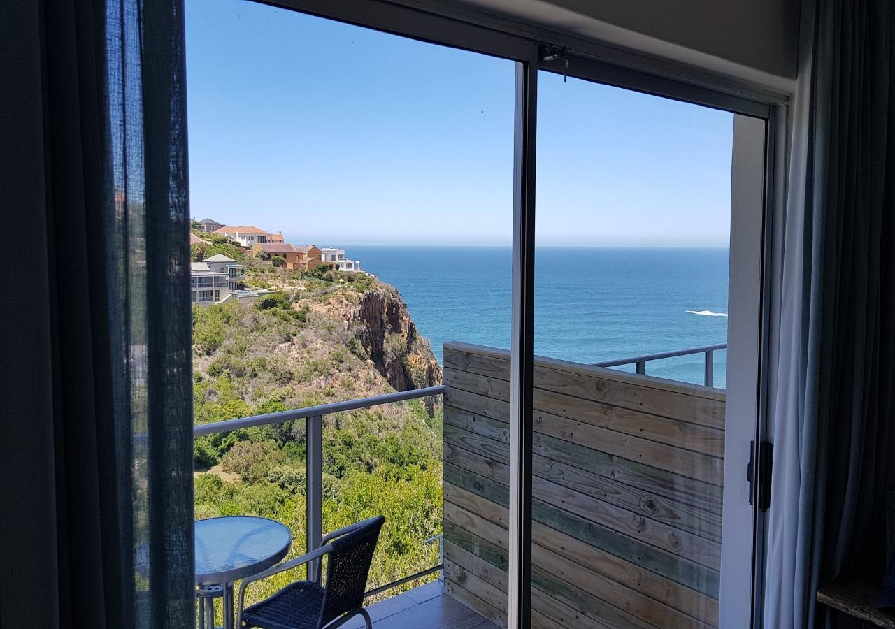 Headlands House Guest Lodge Knysna Exteriér fotografie