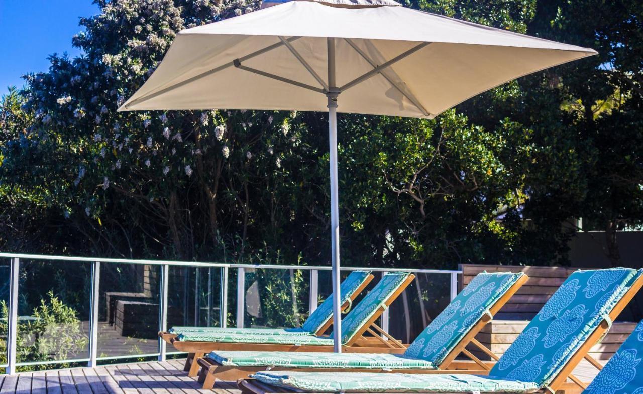 Headlands House Guest Lodge Knysna Exteriér fotografie