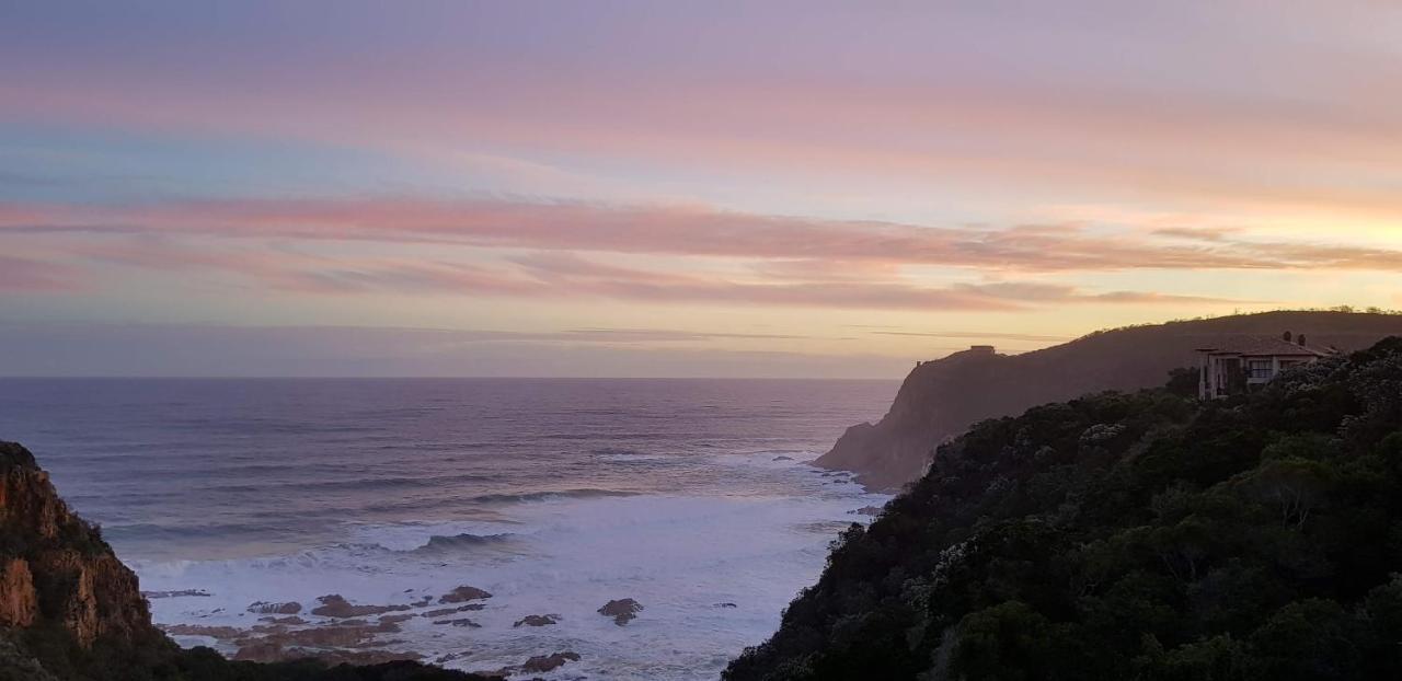 Headlands House Guest Lodge Knysna Exteriér fotografie