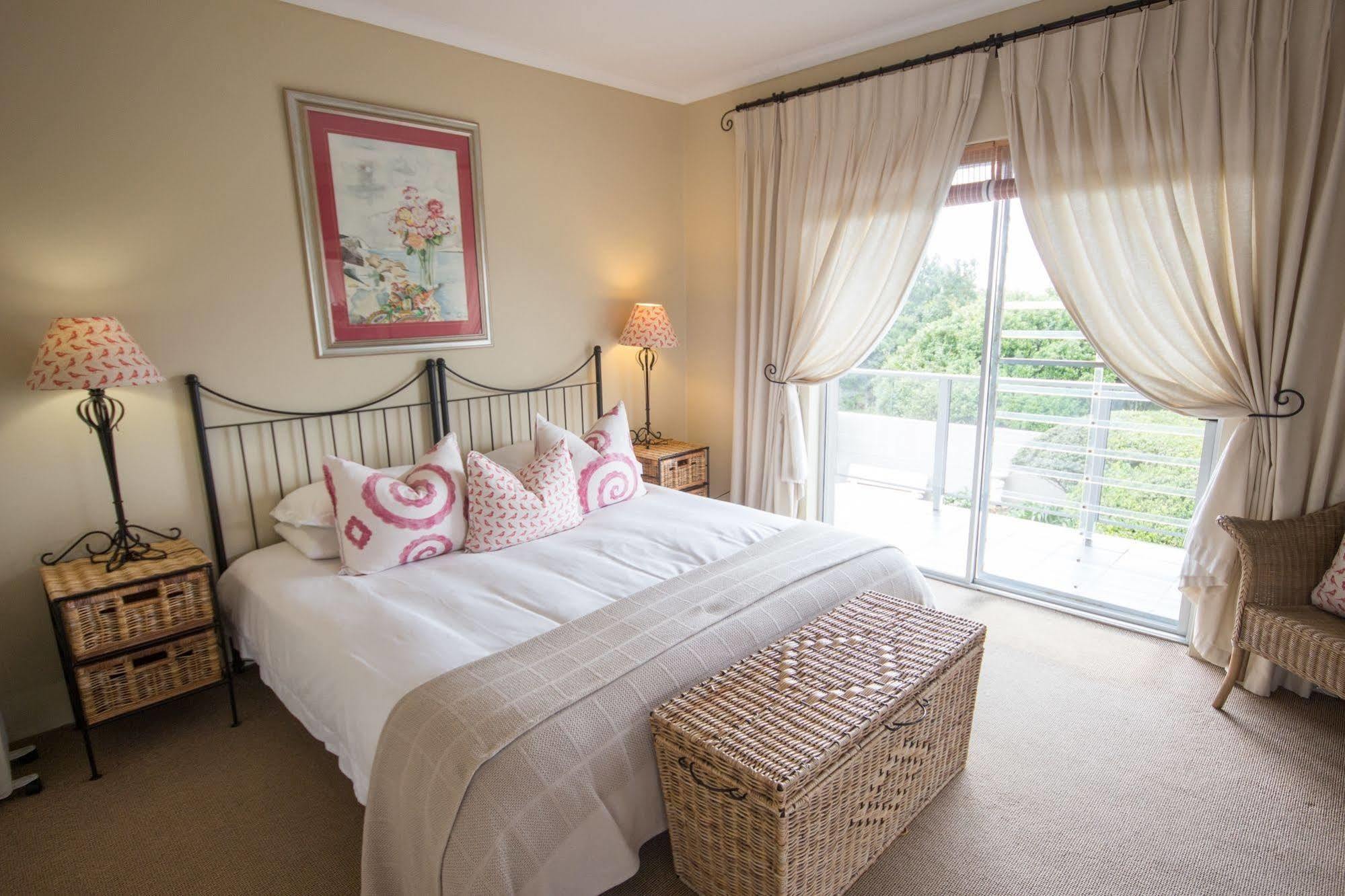 Headlands House Guest Lodge Knysna Exteriér fotografie