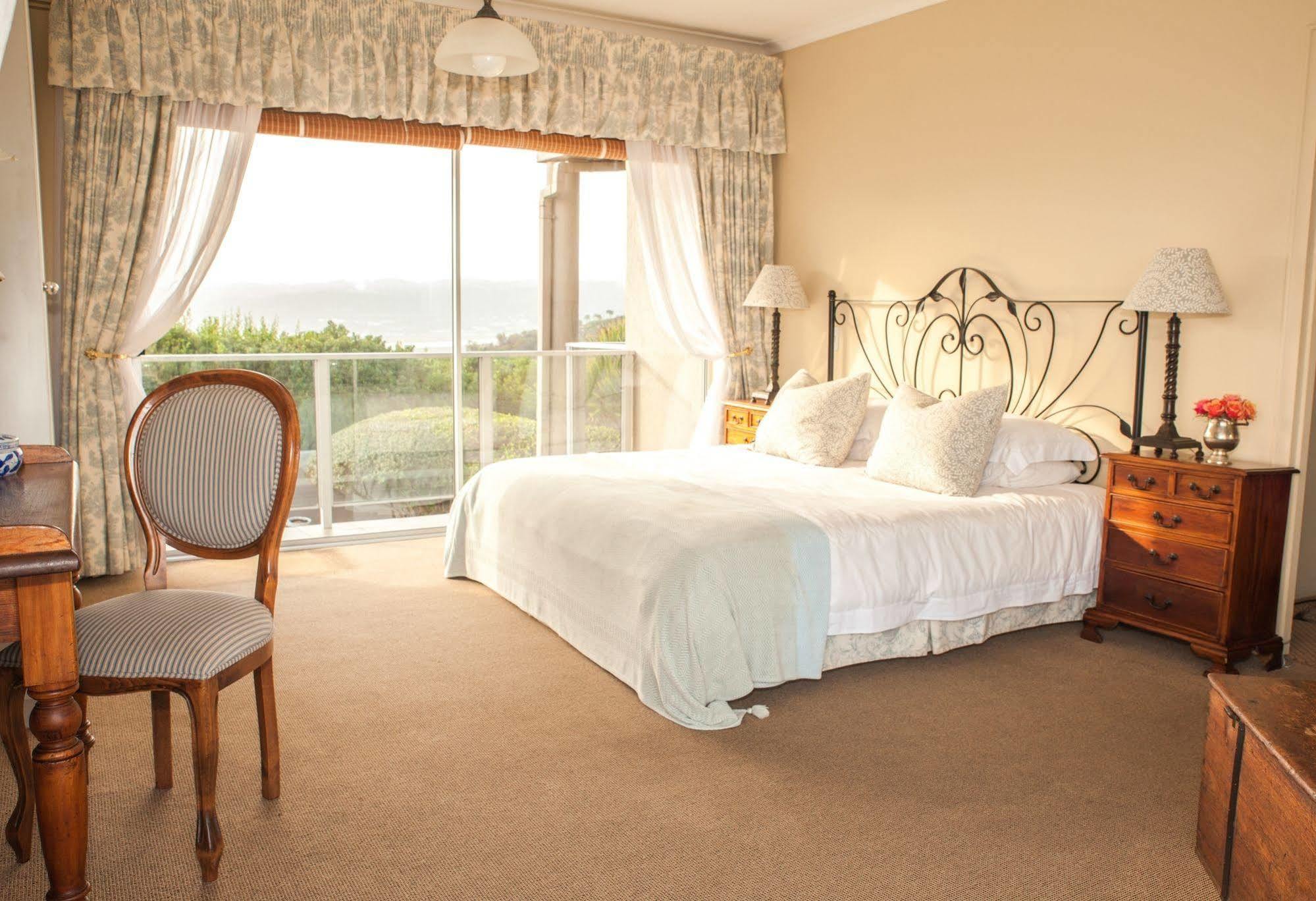 Headlands House Guest Lodge Knysna Exteriér fotografie