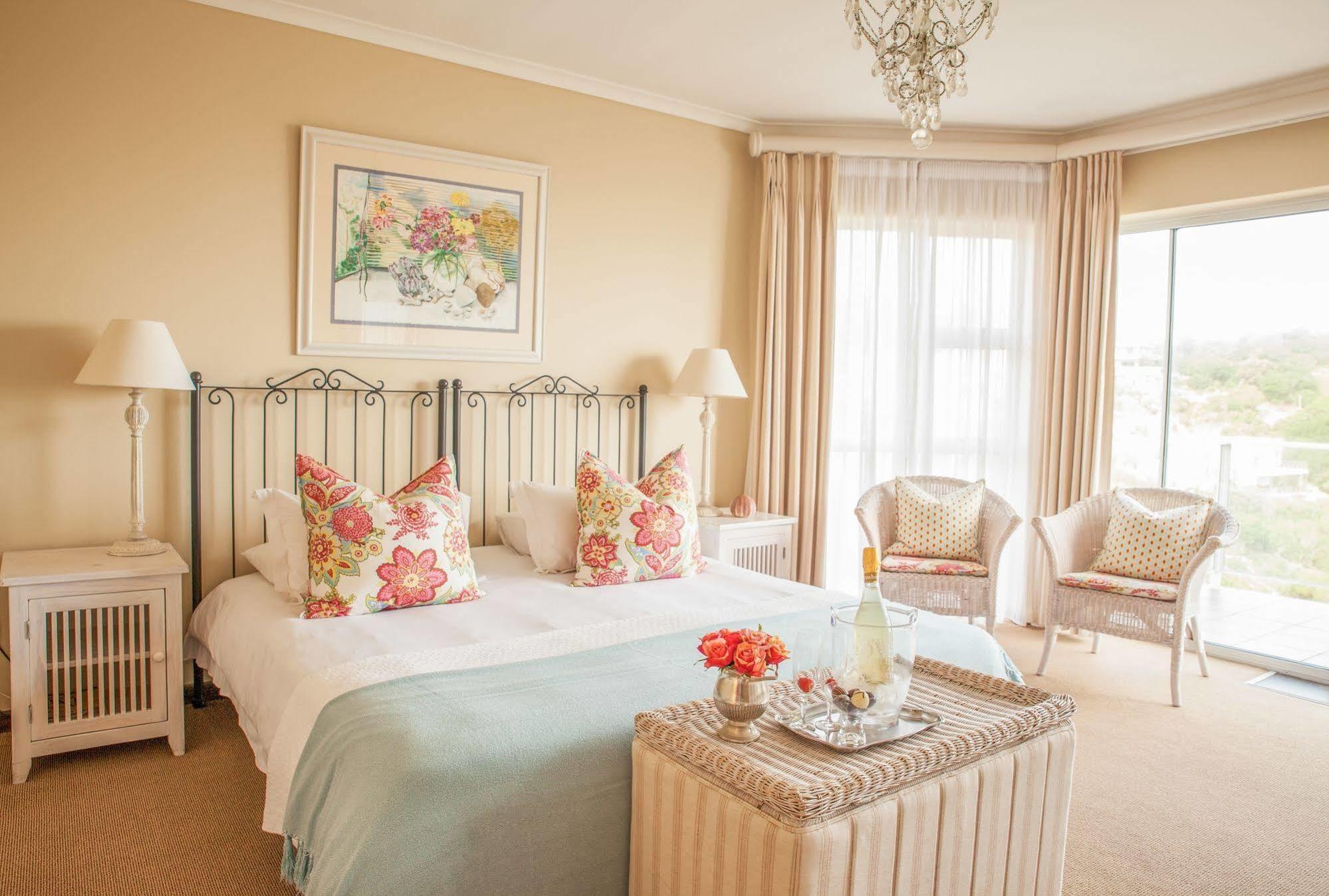 Headlands House Guest Lodge Knysna Exteriér fotografie